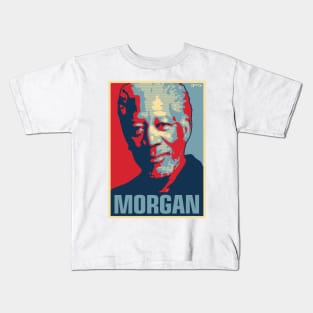 Morgan Kids T-Shirt